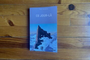 Ce jour-là, le récit des instants qui marquent une vie