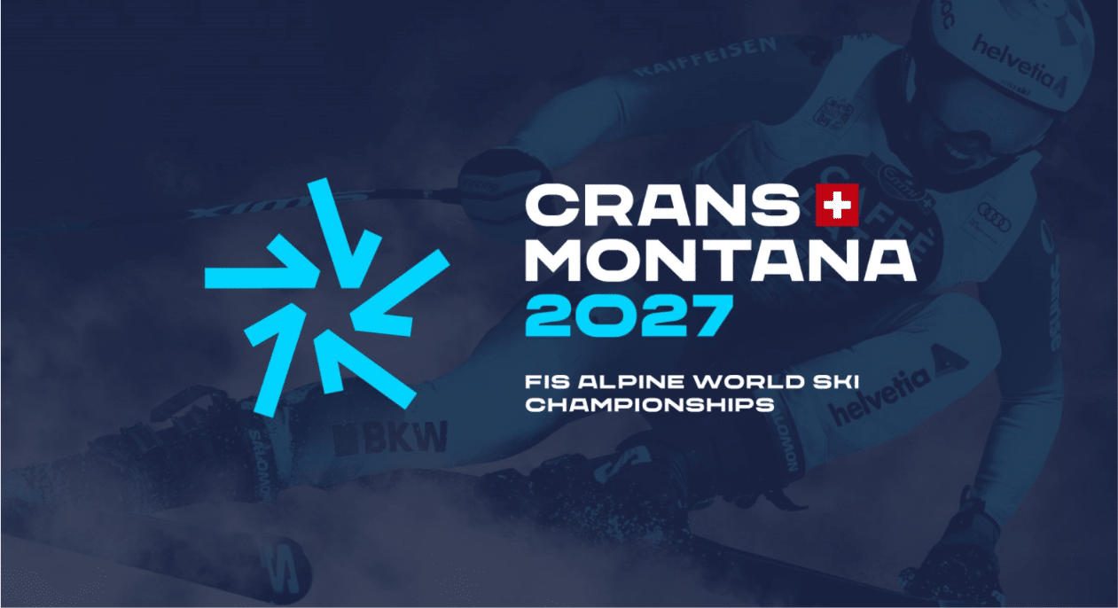 Crans-Montana 2027 FIS Alpine World Ski Championships