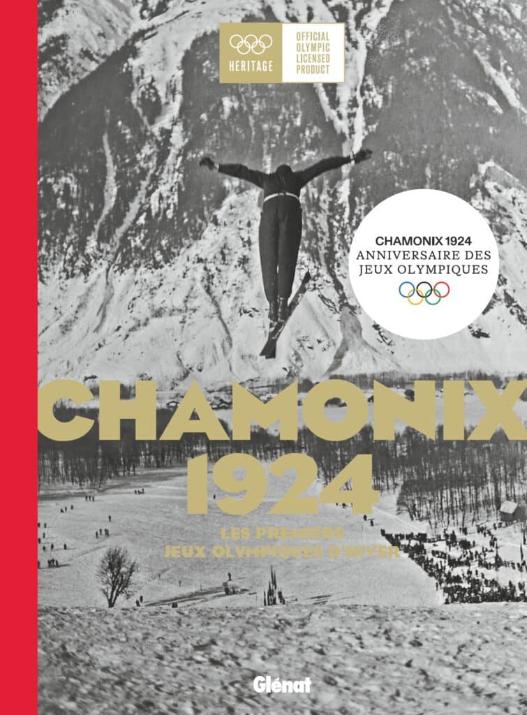 « Chamonix 1924 » : aux origines des Jeux Olympiques d’hiver