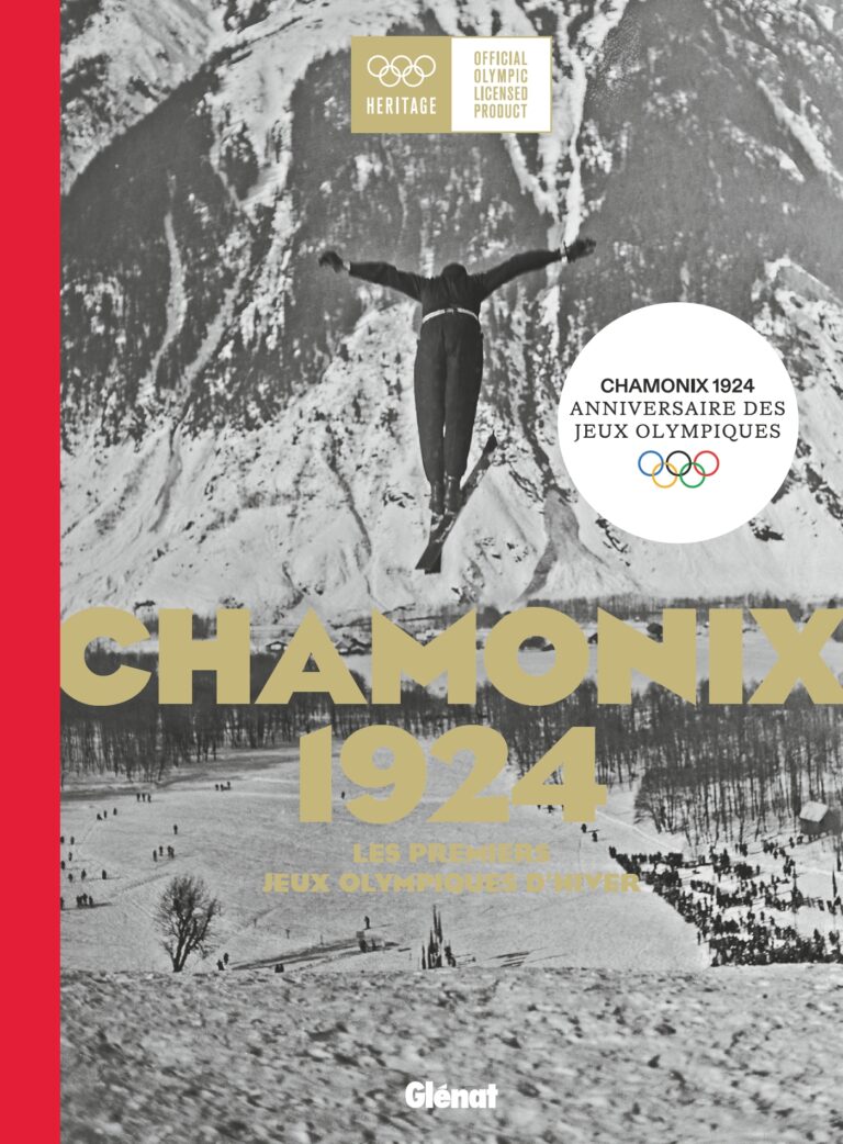 « Chamonix 1924 » : aux origines des Jeux Olympiques d’hiver
