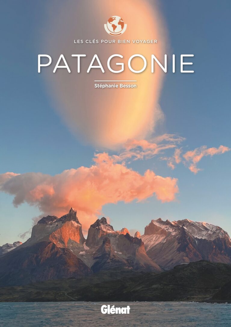 Vous avez dit Patagonie ?