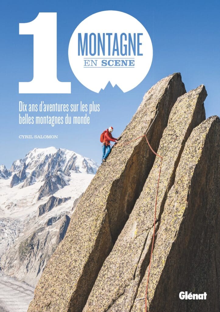 10 ans à hisser la montagne sur la scène