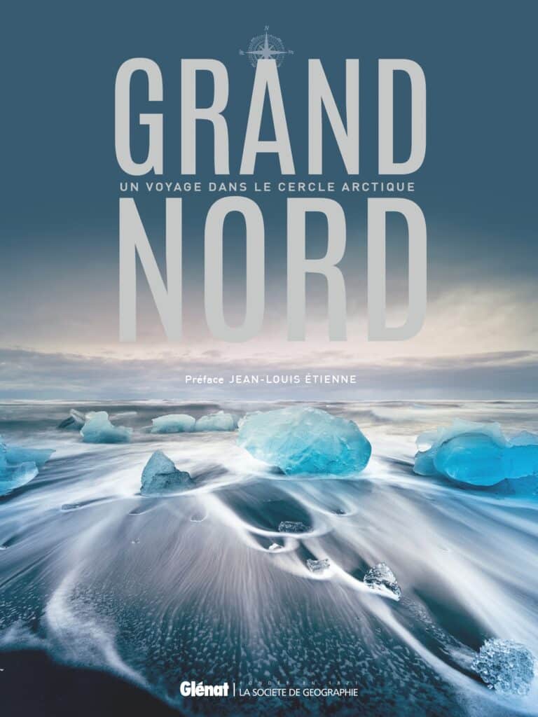 Un voyage dans le grand Nord