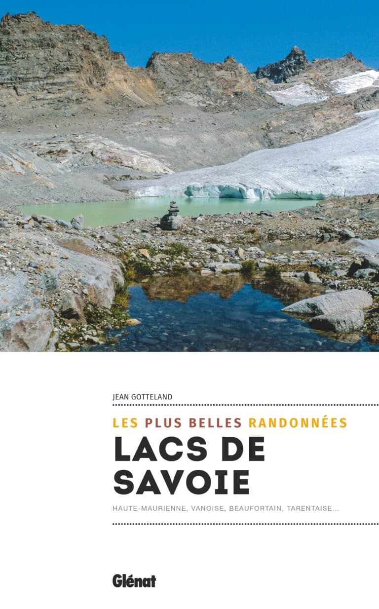 Nos très beaux lacs de Savoie