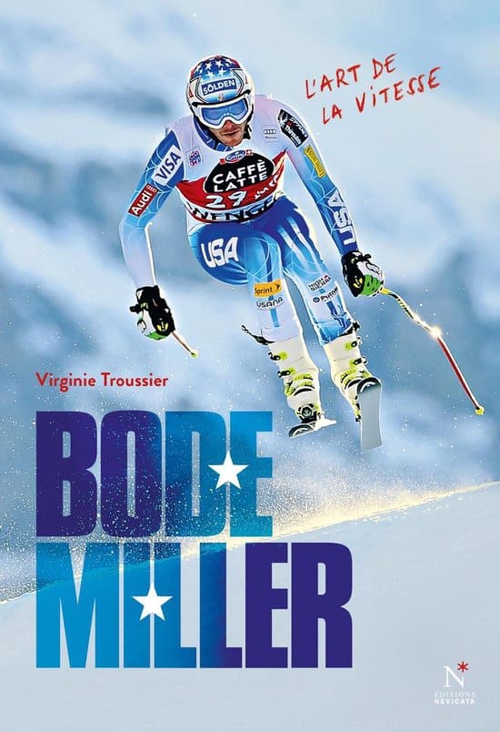 Bode Miller, l’art de la vitesse 