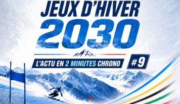 Jeux d’hiver 2030 : l’actu en 2 minutes chrono