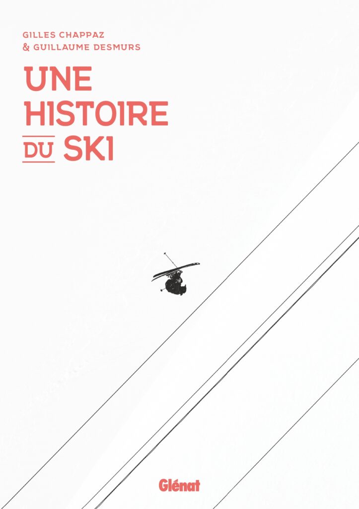 Une histoire du ski