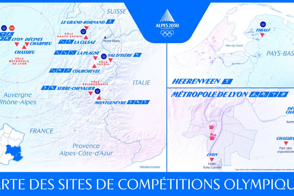 Alpes 2030 : l’actu en 2 minutes chrono
