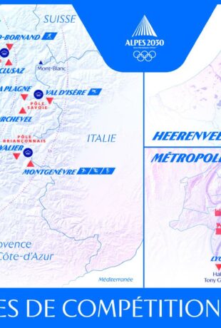 Alpes 2030 : l’actu en 2 minutes chrono