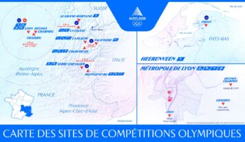 Alpes 2030 : l’actu en 2 minutes chrono