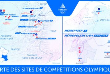 Alpes 2030 : l’actu en 2 minutes chrono