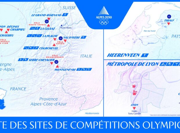 Alpes 2030 : l’actu en 2 minutes chrono