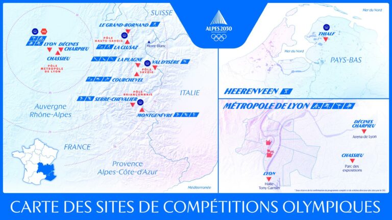 Alpes 2030 : l’actu en 2 minutes chrono