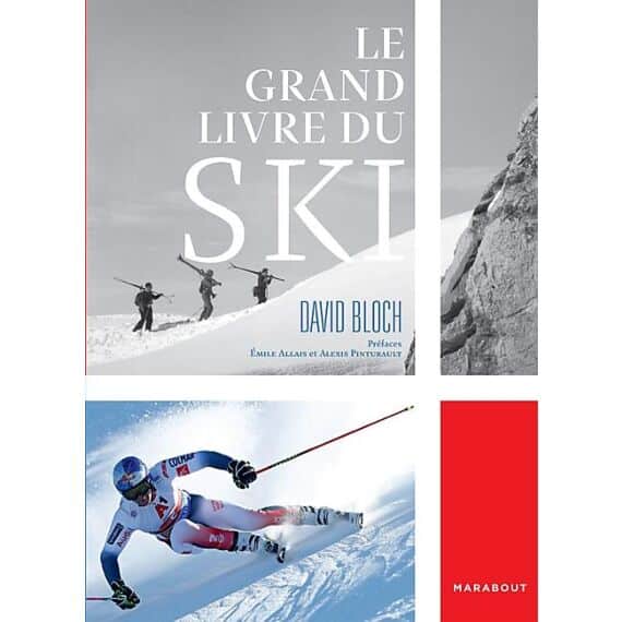 La grande Histoire du ski, avec un grand H !