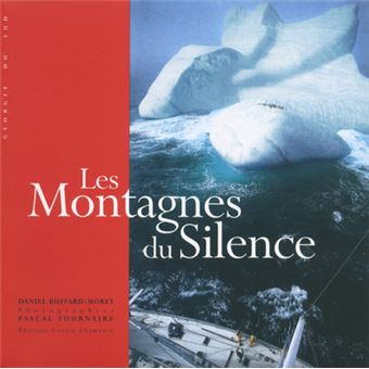 Les montagnes du silence