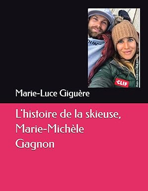 La très belle histoire de Marie-Michèle