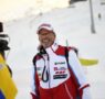 Disparition de Maurice Adrait, figure emblématique du ski français