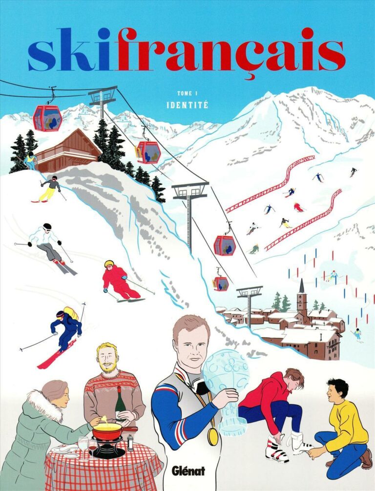 Ski français : le retour