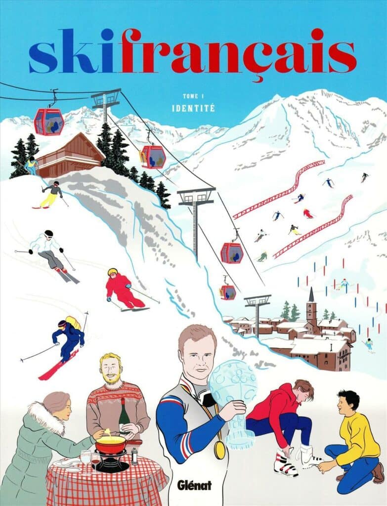 Ski français : le retour