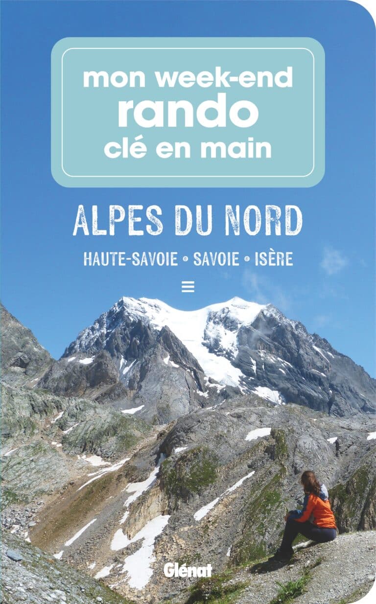 Des sommets plein les yeux : 15 destinations inoubliables dans les Alpes du Nord