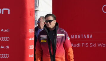 Urs Lehmann quitte déjà la direction générale de la FIS