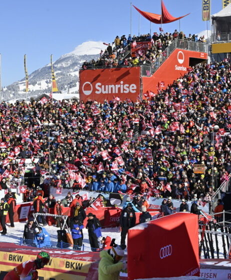 Calendrier Coupe du monde ski alpin 2026-2027 : toutes les dates et étapes