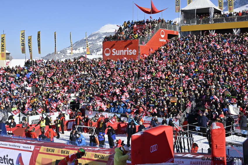 Calendrier Coupe du monde ski alpin 2026-2027 : toutes les dates et étapes