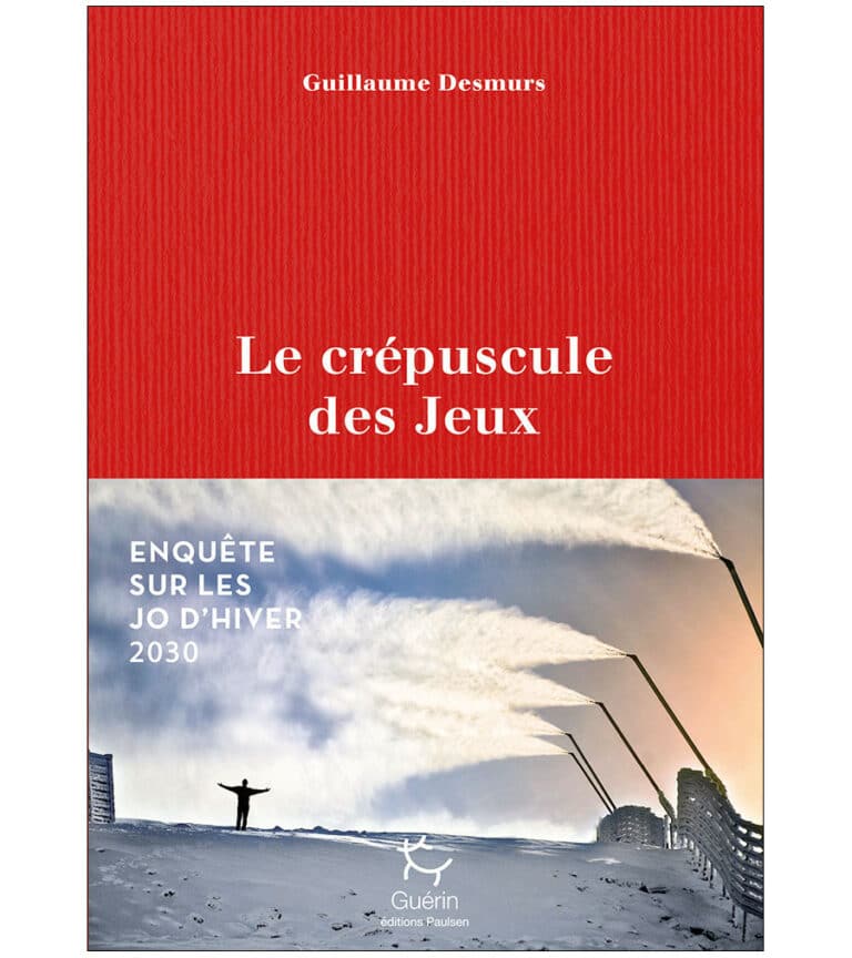 Le crépuscule des Jeux