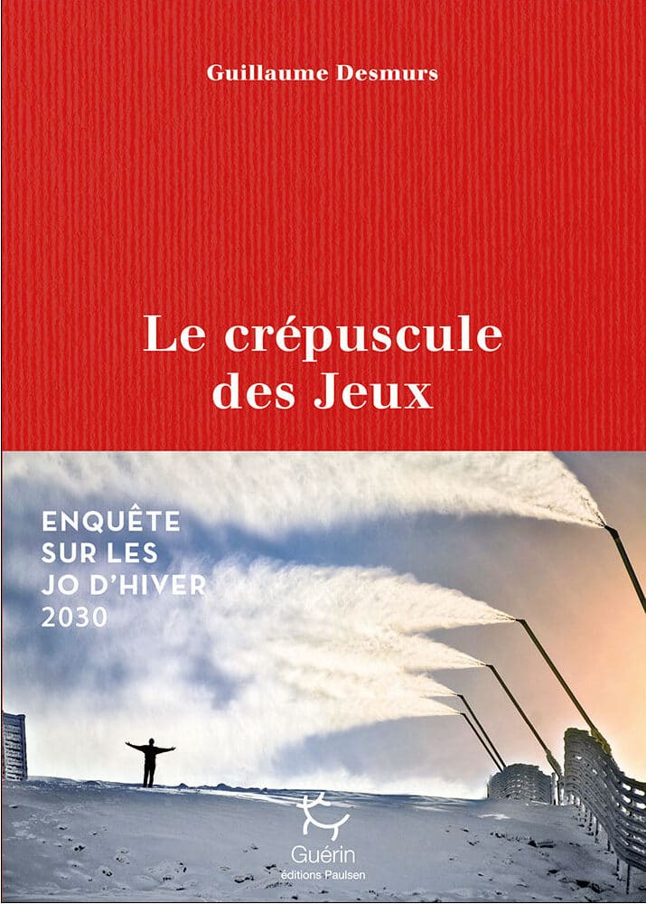 Le crépuscule des Jeux