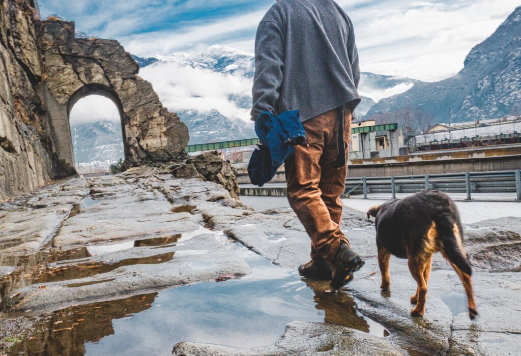 La Vallée d’Aoste racontée par L’Alpe