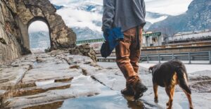 La Vallée d’Aoste racontée par L’Alpe