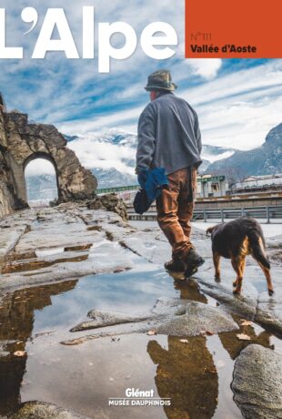 La Vallée d’Aoste racontée par L’Alpe
