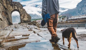 La Vallée d’Aoste racontée par L’Alpe