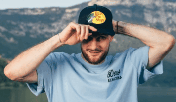 Les (bons) mots pour le dire : le message fort de Thibaut Favrot