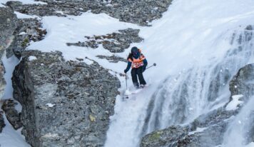 Freeride : pourquoi les Jeux olympiques divisent déjà la discipline ?