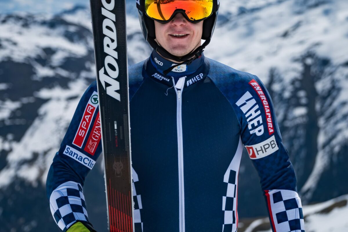 Filip Zubčić chez Nordica : les raisons de son changement de skis