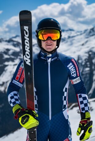 Filip Zubčić chez Nordica : les raisons de son changement de skis