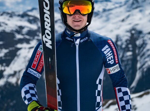 Filip Zubčić chez Nordica : les raisons de son changement de skis