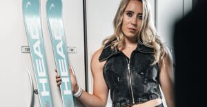 Lara Colturi : « Toutes les pièces du puzzle se sont mises en place »