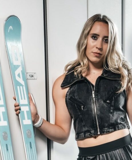 Lara Colturi : « Toutes les pièces du puzzle se sont mises en place »