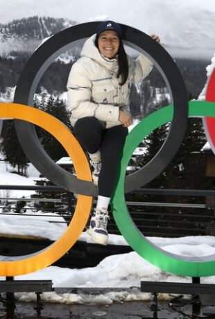 Le CIO crée une aide de 10 000 dollars pour tous les Olympiens