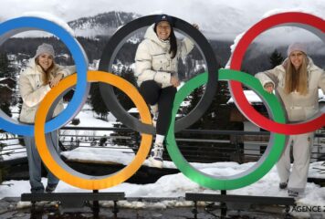 Le CIO crée une aide de 10 000 dollars pour tous les Olympiens