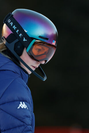 Les (bons) mots pour le dire : le témoignage émouvant de Mikaela Shiffrin sur LinkedIn