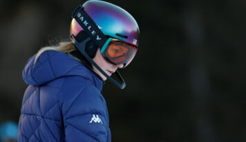 Les (bons) mots pour le dire : le témoignage émouvant de Mikaela Shiffrin sur LinkedIn