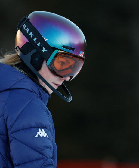 Les (bons) mots pour le dire : le témoignage émouvant de Mikaela Shiffrin sur LinkedIn