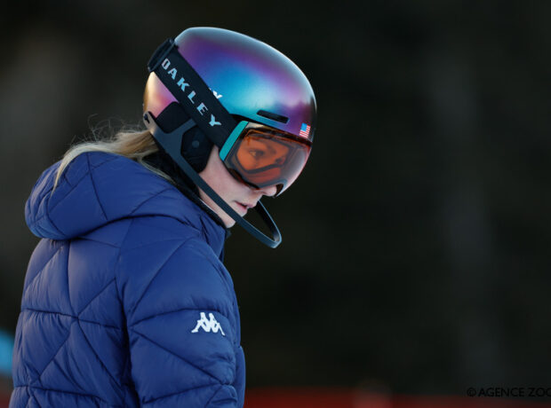 Les (bons) mots pour le dire : le témoignage émouvant de Mikaela Shiffrin sur LinkedIn
