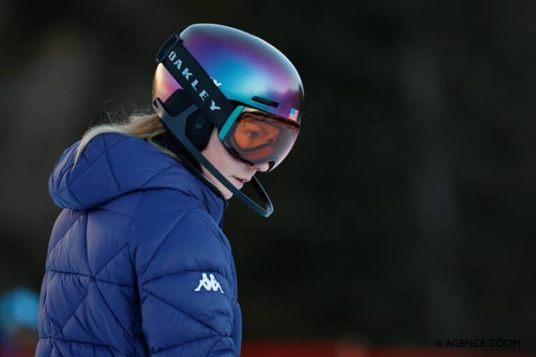 Les (bons) mots pour le dire : le témoignage émouvant de Mikaela Shiffrin sur LinkedIn