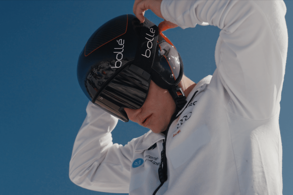 Bollé dévoile une équipe ski alpin tournée vers 2030