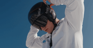 Bollé dévoile une équipe ski alpin tournée vers 2030