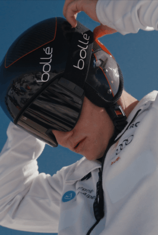 Bollé dévoile une équipe ski alpin tournée vers 2030